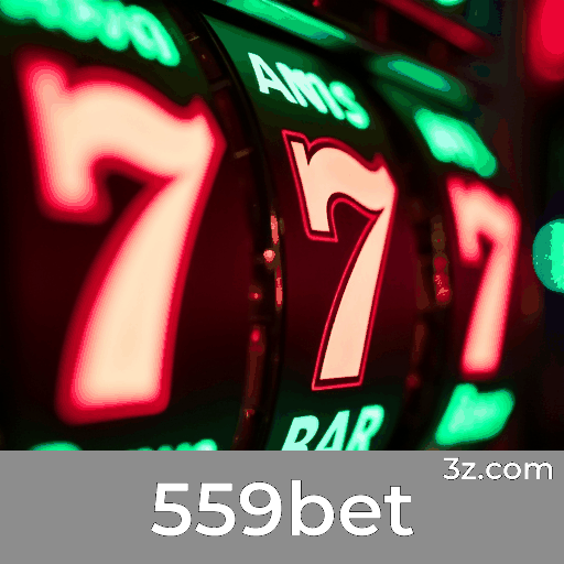 559bet: Entretenimento Ilimitado para Jogadores Brasileiros