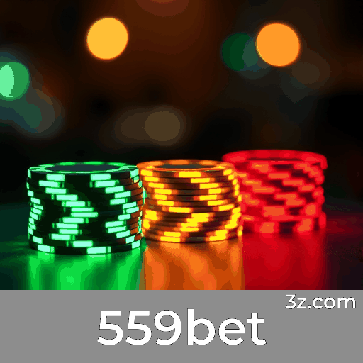 559bet: Cassino Premiado e Pagamentos Rápidos