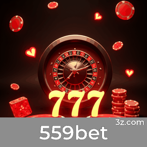 559bet: Experiência de Casino de Luxo e Profissional