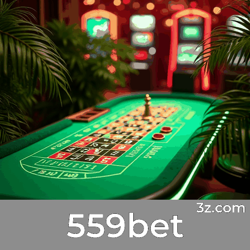 559bet: Plataforma Segura e Rápida para Brasileiros
