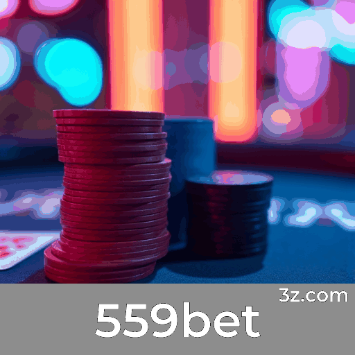 559bet: Experiência de Casino de Luxo e Profissional
