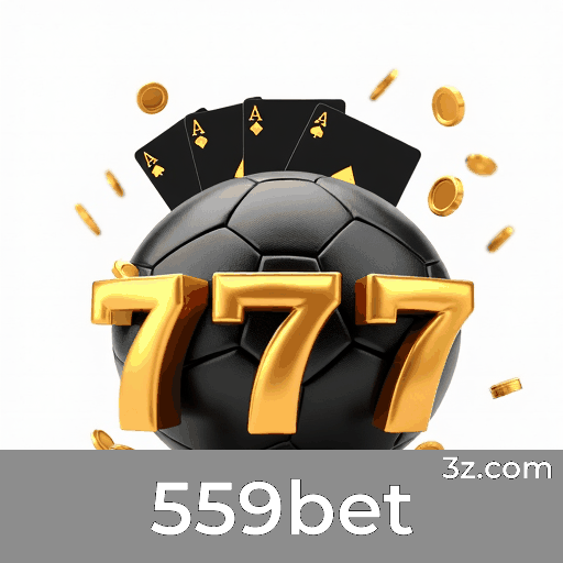 559bet: Viva a Emoção dos Jogos de Cassino e Ganhe