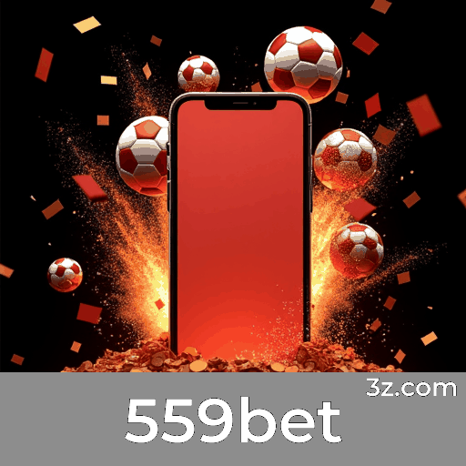 559bet: Entretenimento Ilimitado para Jogadores Brasileiros