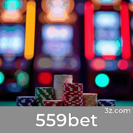 559bet: Experiência de Casino de Luxo e Profissional